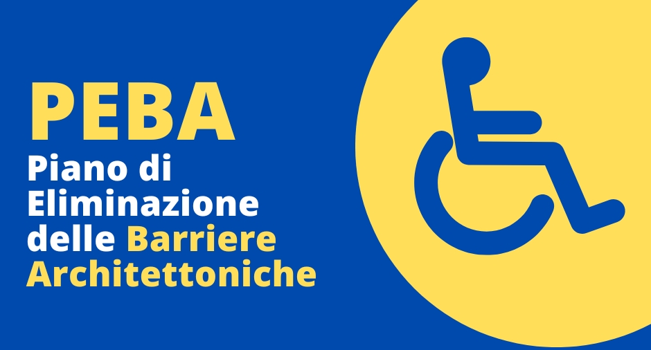 avviso peba
